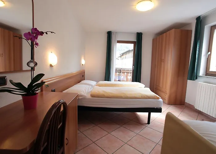 Hotel Miramonti Livigno